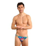 Bahama läbipäevituvad mikro ujumispüksid - Smarttan