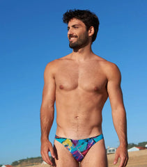 Bahama läbipäevituvad mikro ujumispüksid - Smarttan