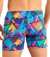 Bahama läbipäevituvad šortsid - Smarttan