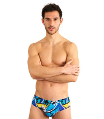 Florida klassikalised läbipäevituvad ujumispüksid - Smarttan