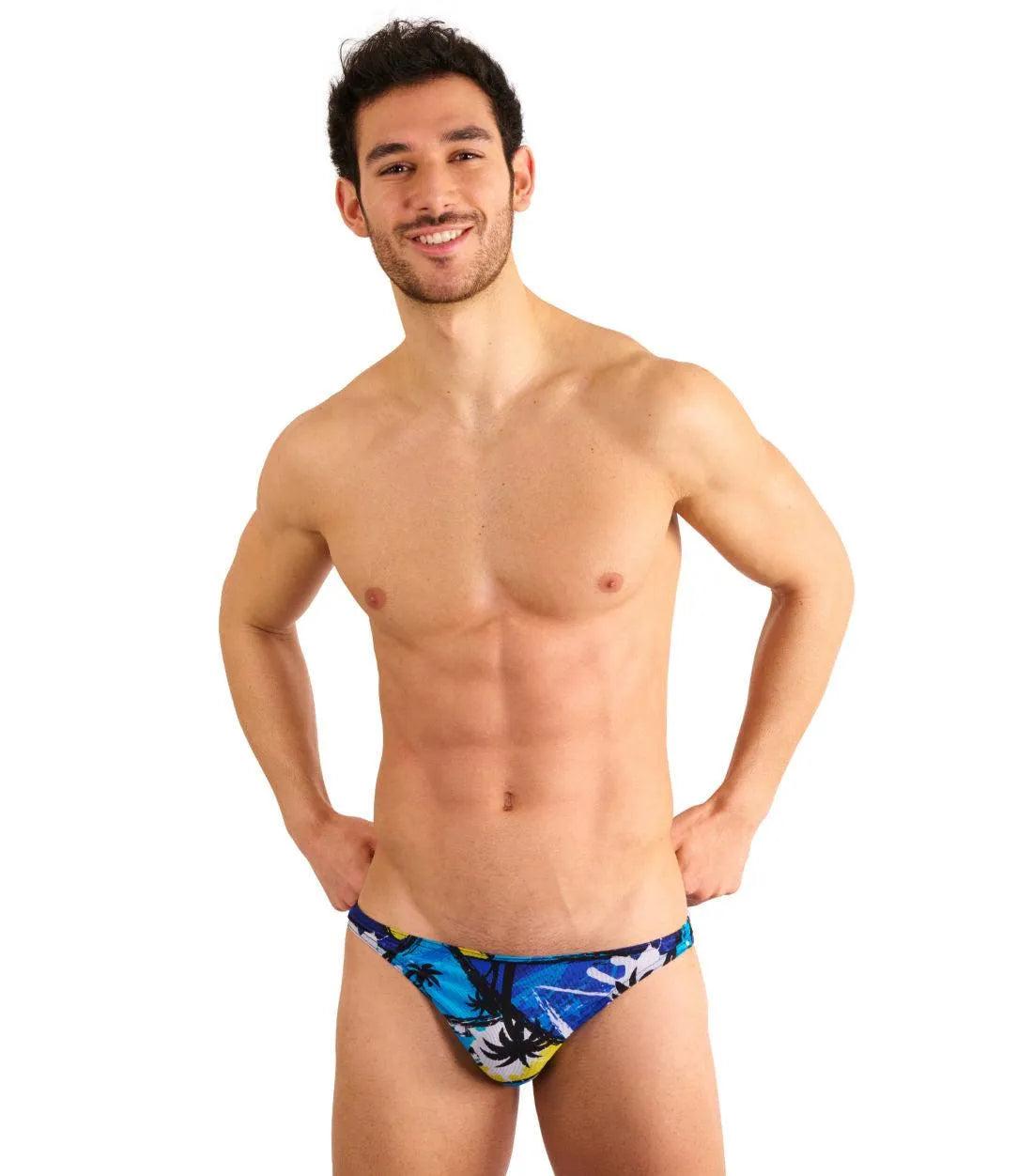 Florida läbipäevituvad mikro ujumispüksid - Smarttan