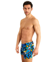 Florida läbipäevituvad šortsid - Smarttan