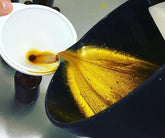 HOIA sädelev kehaõli (päevitusõli) CELEBRATION 100ml - Smarttan