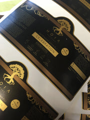 HOIA sädelev kehaõli (päevitusõli) CELEBRATION 100ml - Smarttan