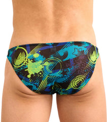 Java läbipäevituvad mikro ujumispüksid - Smarttan