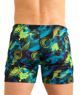 Java läbipäevituvad šortsid - Smarttan