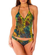 LAOMÜÜK! Amalfi läbipäevituv topp - Smarttan