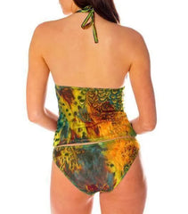 LAOMÜÜK! Amalfi läbipäevituv topp - Smarttan