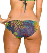 LAOMÜÜK! Amalfi läbipäevituvad bikiini püksid - Smarttan