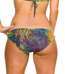 LAOMÜÜK! Amalfi läbipäevituvad bikiini püksid - Smarttan