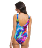 LAOMÜÜK! Storm läbipäevituv toestatud ülaosaga trikoo - Smarttan