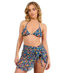 Monaco läbipäevituv sall - Smarttan