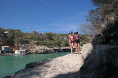 Smarttan läbipäevituvad miniretuusid Sinililla Mandala - Smarttan