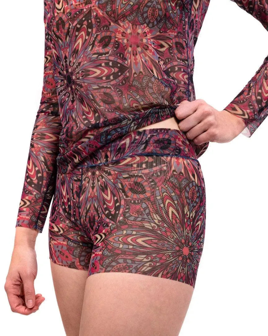 Smarttan läbipäevituvad miniretuusid Terrakota Mandala - Smarttan