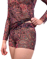 Smarttan läbipäevituvad miniretuusid Terrakota Mandala - Smarttan