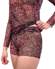 Smarttan läbipäevituvad miniretuusid Terrakota Mandala - Smarttan