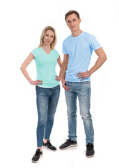 Smarttan mündiroheline läbipäevituv naiste T-särk - Smarttan