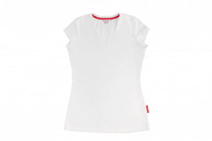 Smarttan valge läbipäevituv naiste T-särk - Smarttan