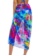 Storm läbipäevituv sarong - Smarttan