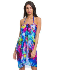 Storm läbipäevituv sarong - Smarttan