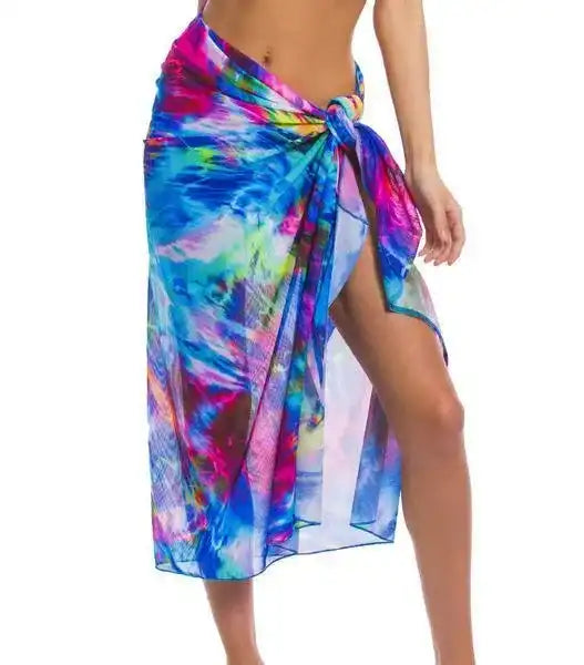 Storm läbipäevituv sarong - Smarttan