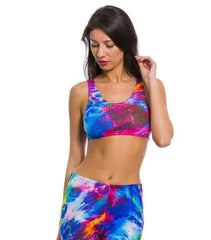 Storm sporditopp - Smarttan