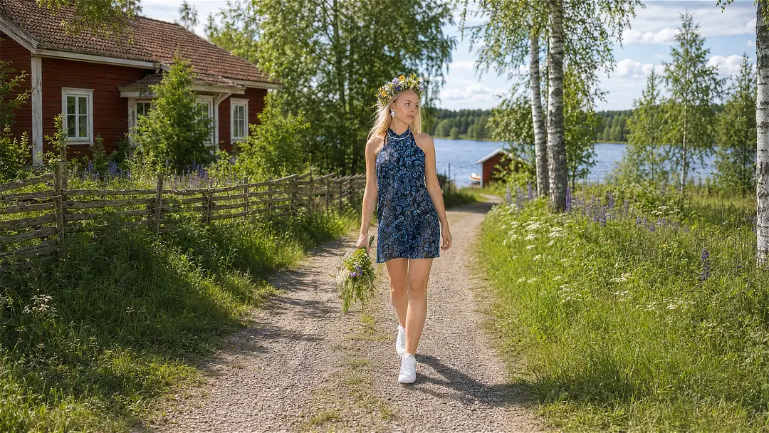 Kas liiga vähene päike võib olla terviserisk?