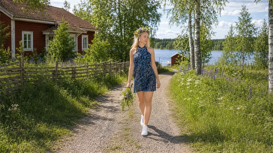 Kas liiga vähene päike võib olla terviserisk?