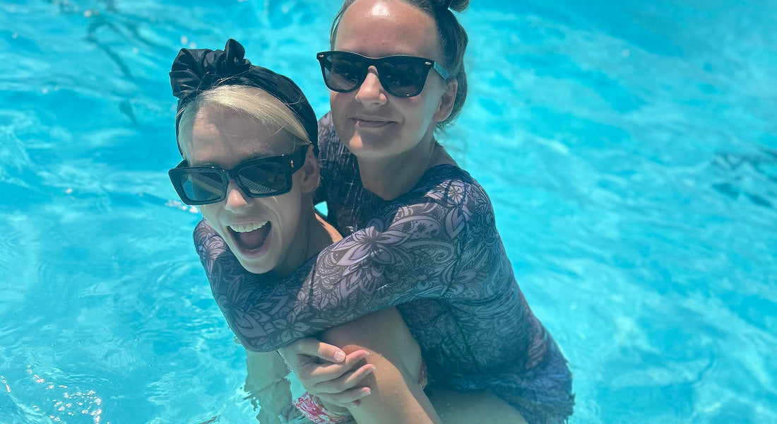 Carola Madis, Eeva Esse-Sõõrumaa ja Kristel Aaslaid soovitavad Smarttani läbipäevituvaid riideid!