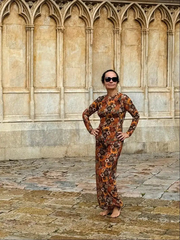 Pikad püksid - Smarttan