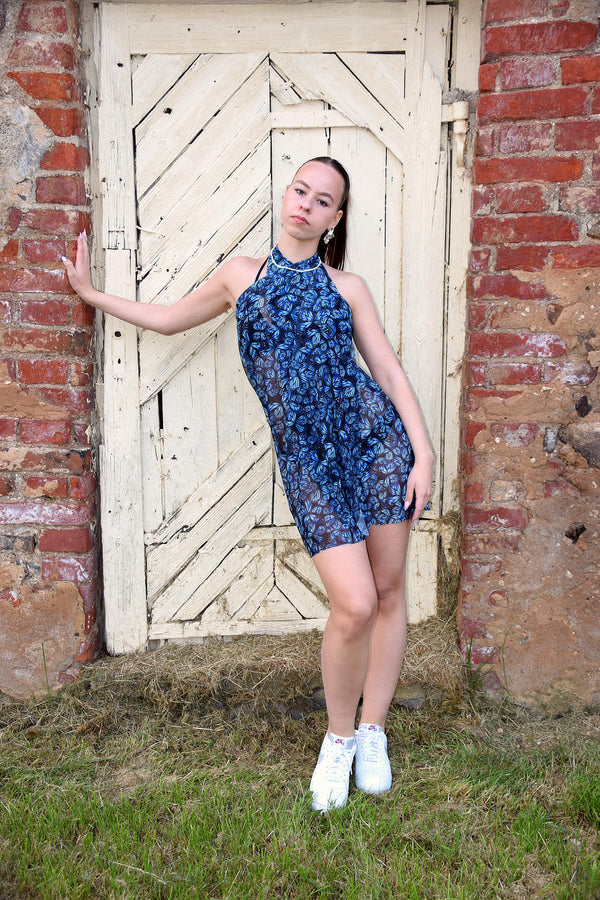 Sallid ja sarongid - Smarttan