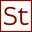 Smarttan logo