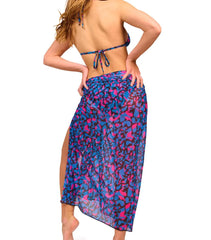 Oasis läbipäevituv sarong - Smarttan