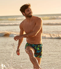 LAOMÜÜK! Java läbipäevituvad šortsid - Smarttan