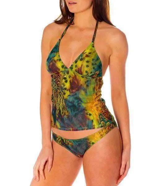 LAOMÜÜK! Amalfi läbipäevituv topp - Smarttan