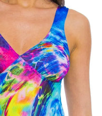 LAOMÜÜK! Storm läbipäevituv toestatud ülaosaga trikoo - Smarttan